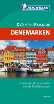 Omslag van Denemarken