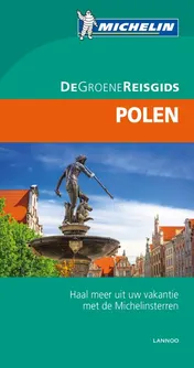 Omslag van Polen