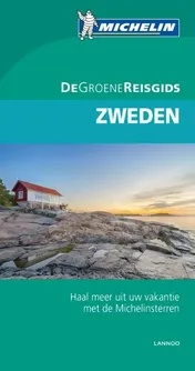 Omslag van Zweden