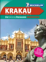 Omslag van Krakau