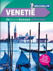Omslag van Venetië