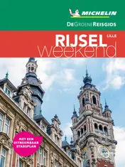 Omslag van Rijsel
