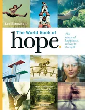 Omslag van The world book of hope