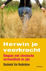 Omslag van Herwin je veerkracht