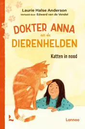 Omslag van Katten in nood