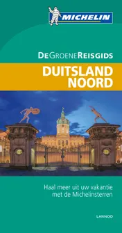 Omslag van Duitsland Noord