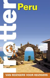 Omslag van Peru