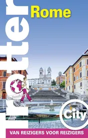 Omslag van Rome