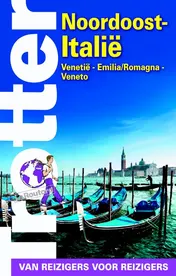 Omslag van Noordoost-Italië