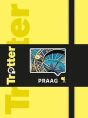Omslag van Praag