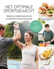 Omslag van Het optimale sportgewicht