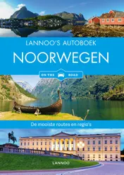Omslag van Noorwegen