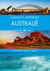 Omslag van Australië