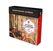 Omslag van Knooppunter Cafébox
