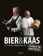 Omslag van Kaas & bier