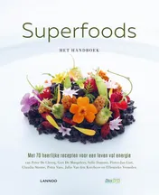 Omslag van Superfoods