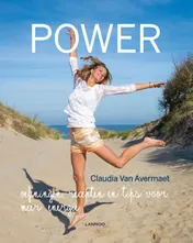 Omslag van Power