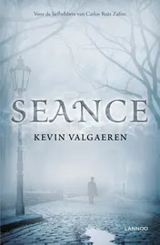 Omslag van Seance