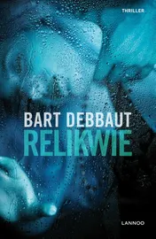 Omslag van Relikwie