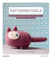 Omslag van Kattenknutsels
