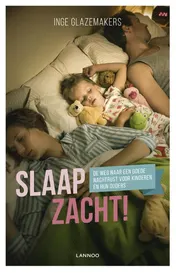 Omslag van Slaap zacht!