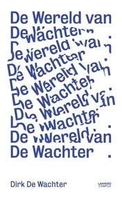 Omslag van De wereld van De Wachter