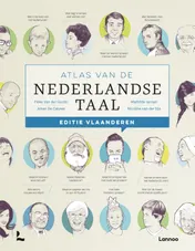 Omslag van Vlaanderen