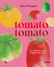 Omslag van Tomato tomato