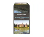 Omslag van Fiets- en wandelbox