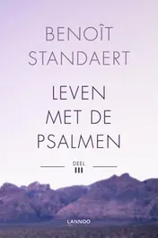 Omslag van Leven met de psalmen - deel III