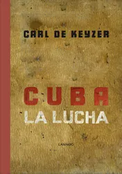 Omslag van Cuba