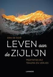 Omslag van Leven aan de zijlijn