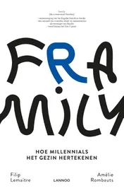 Omslag van Framily