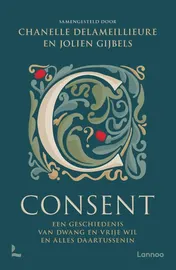 Omslag van Consent