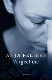 Omslag van Vergeef me