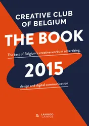 Omslag van 2015