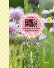 Omslag van Daniëlles Kruidenomnibus