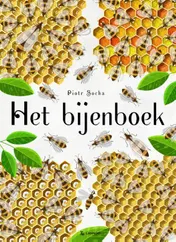 Omslag van Het bijenboek