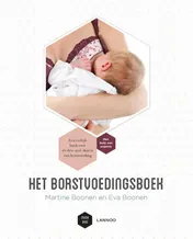 Omslag van Het borstvoedingsboek