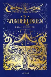 Omslag van De wonderlingen