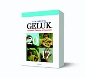 Omslag van Een jaar vol geluk 2017