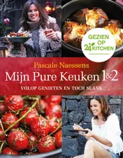 Omslag van Mijn pure keuken 1 & 2 -