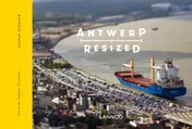Omslag van Antwerp resized (E-boek - ePub-formaat)