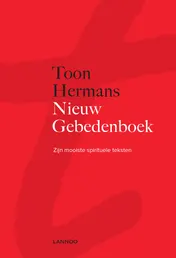 Omslag van Nieuw gebedenboek