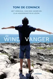 Omslag van De windvanger