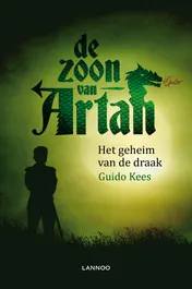 Omslag van Het geheim van de draak