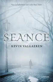 Omslag van Seance