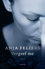 Omslag van Vergeef me