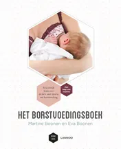 Omslag van Het borstvoedingsboek (E-boek)