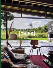 Omslag van Think rural